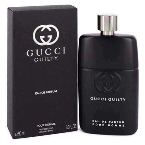 gucci guilty parfume pour homme